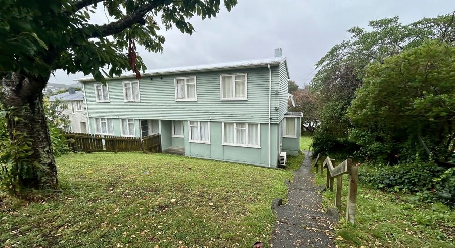 at 78-80 Hereford Street, Cannons Creek, Porirua, Wellington