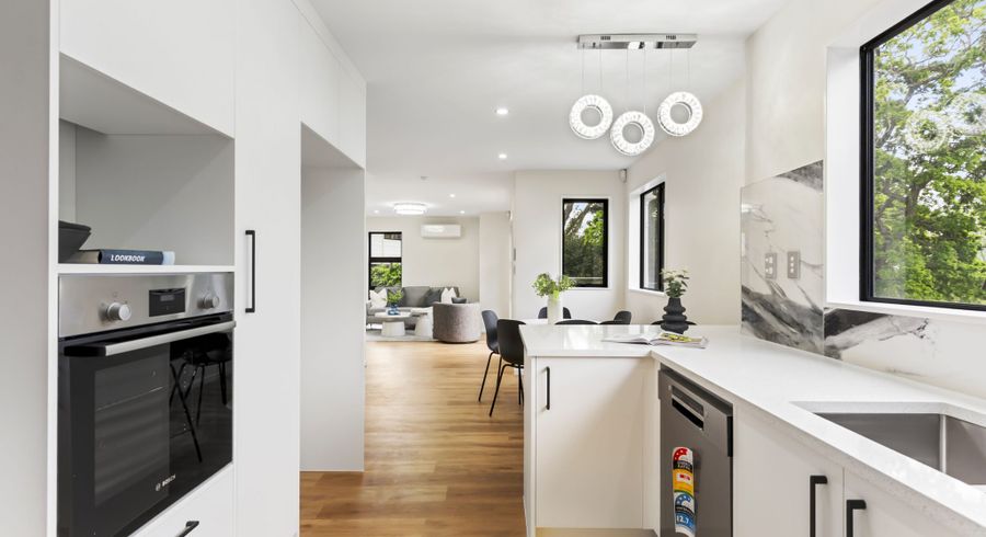  at 3/17B Eastglen Road, Glen Eden, Waitakere City, Auckland