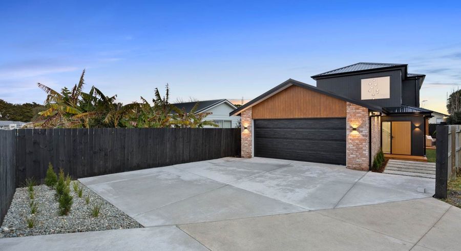  at 7A Gambare Place, Wattle Downs, Manukau City, Auckland