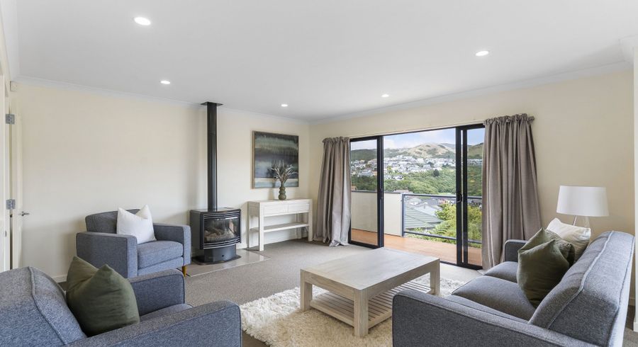  at 15 Nether Green Crescent, Johnsonville, Wellington, Wellington