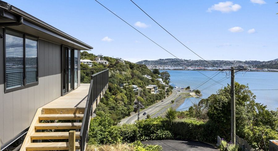  at 9A Glengyle Street, Vauxhall, Dunedin, Otago