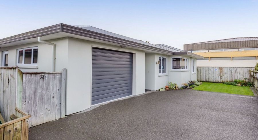  at 33D Argyle Street, Hawera, South Taranaki, Taranaki