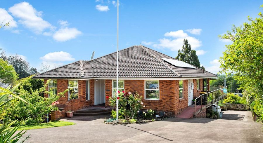  at 16 East Street, Pukekohe, Pukekohe
