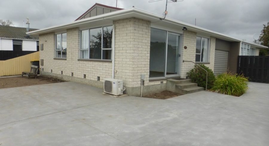  at 1/24 Bayswater Crescent, Bromley, Christchurch City, Canterbury