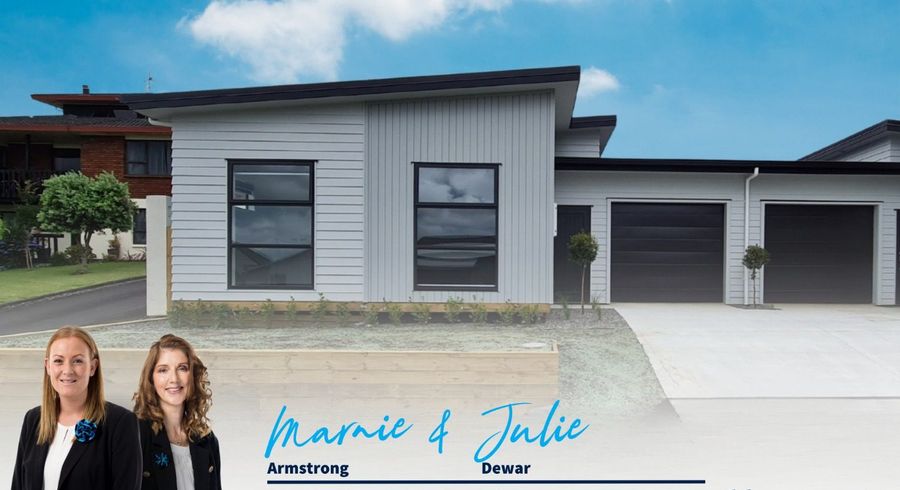  at 2/2 Summit Terrace, Dinsdale, Hamilton, Waikato