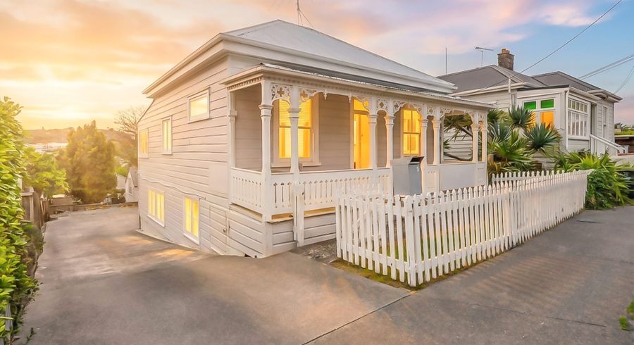  at 3 Monmouth Street, Grey Lynn, Auckland City, Auckland