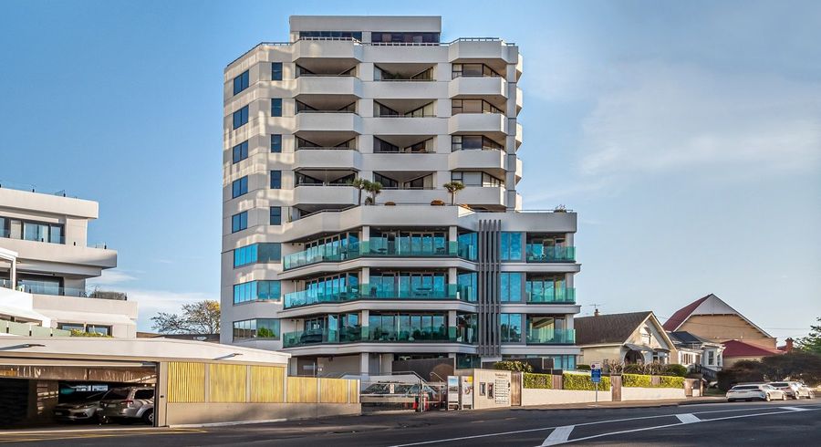  at 504/9 Hopetoun Street, Freemans Bay, Auckland City, Auckland