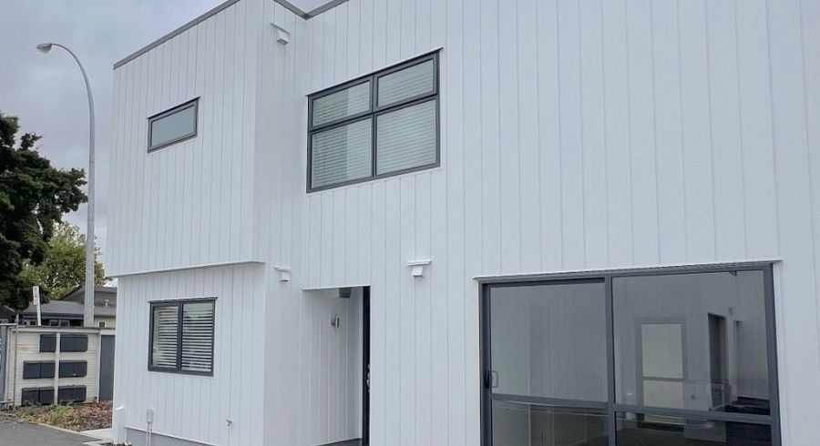 at 1/195 Massey Street, Frankton, Hamilton, Waikato