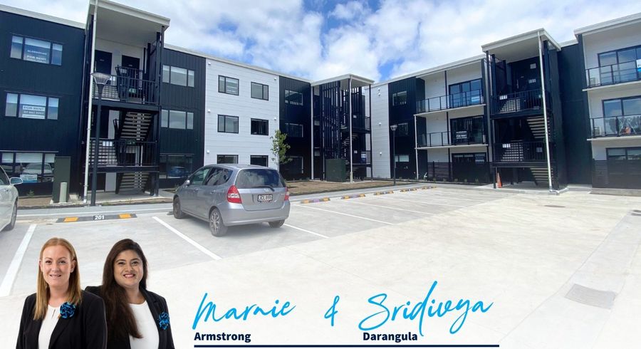  at 203/17 Vialou Street, Hamilton Central, Hamilton