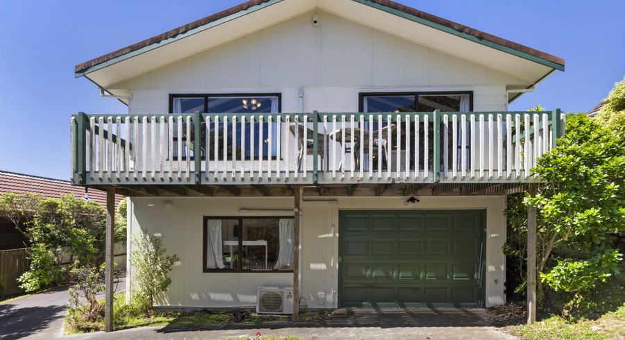  at 6 Curacao Place, Grenada Village, Wellington