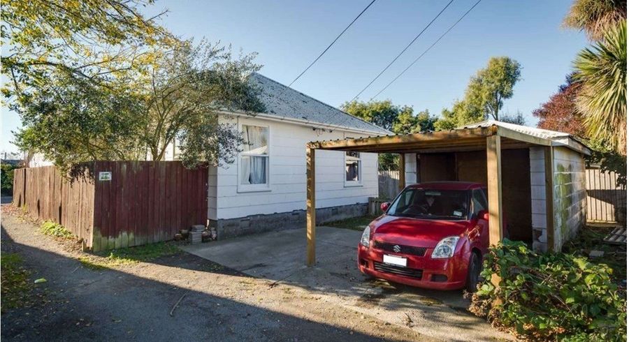  at 1/356 Clyde Road, Bryndwr, Christchurch City, Canterbury