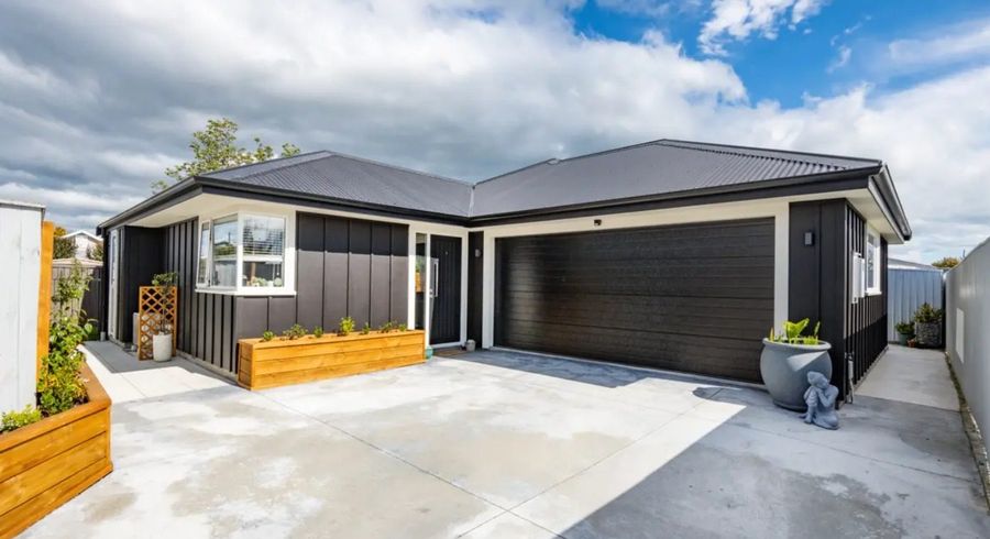  at 703A Buller Street, Akina, Hastings, Hawke's Bay