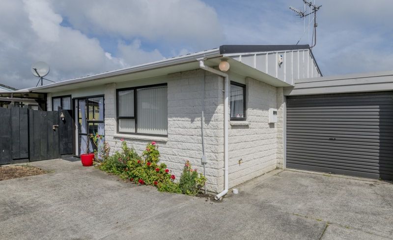  at 112A Winchester Street, Levin, Levin