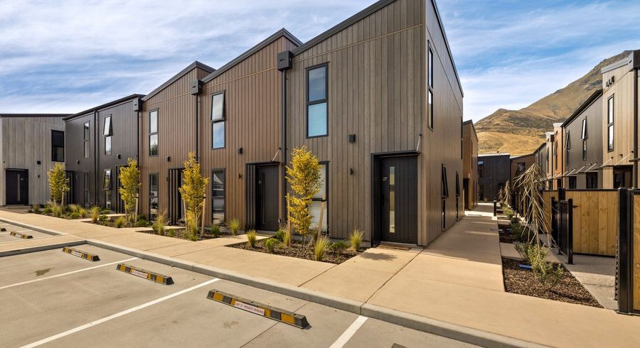  at 15/7 Juniper Place, Frankton, Queenstown-Lakes, Otago