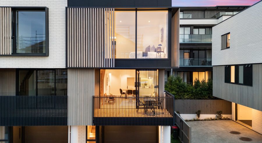  at 13C Walmer Road, Point Chevalier, Auckland City, Auckland