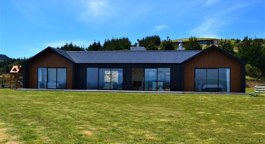  at 123 Fernhill Drive, Judgeford, Porirua, Wellington