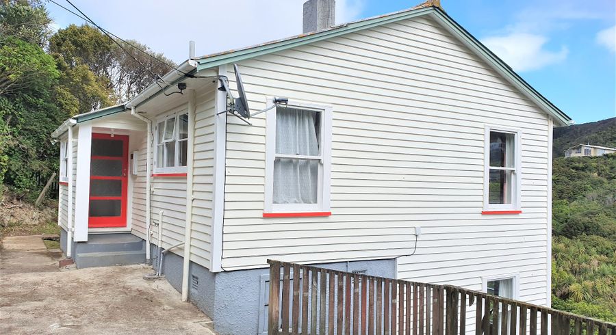  at 21 Montgomery Avenue, Karori, Wellington, Wellington
