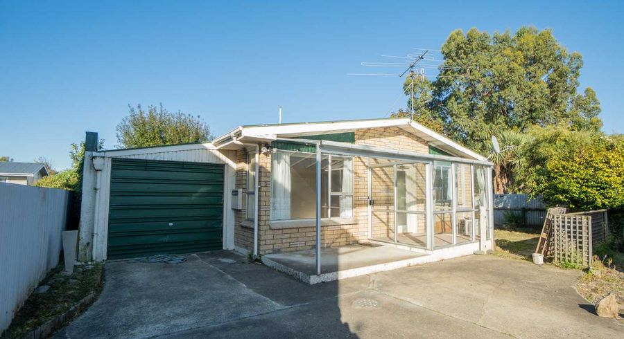  at 3/209 Teviot Street, Georgetown, Invercargill