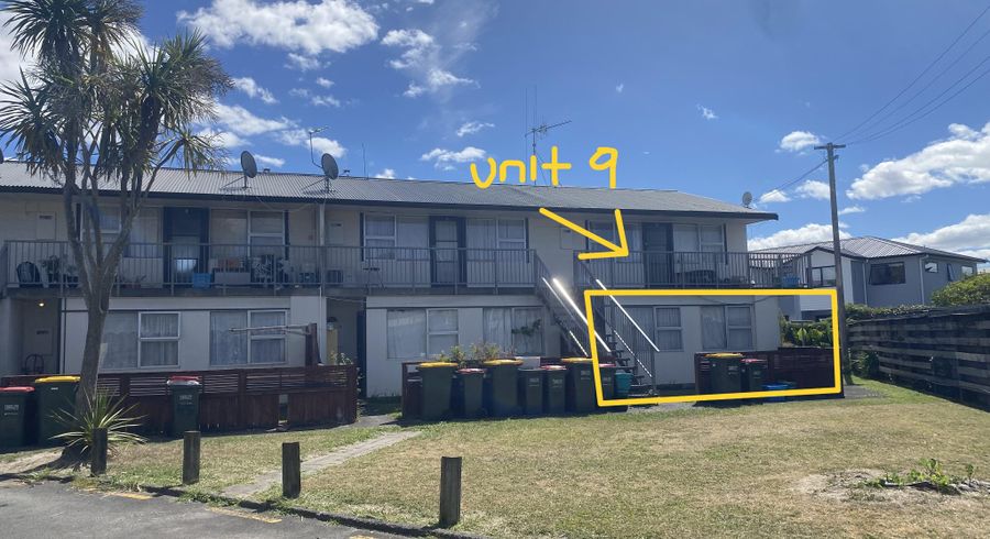  at 9/5 Tralee Place, Hillcrest, Hamilton, Waikato