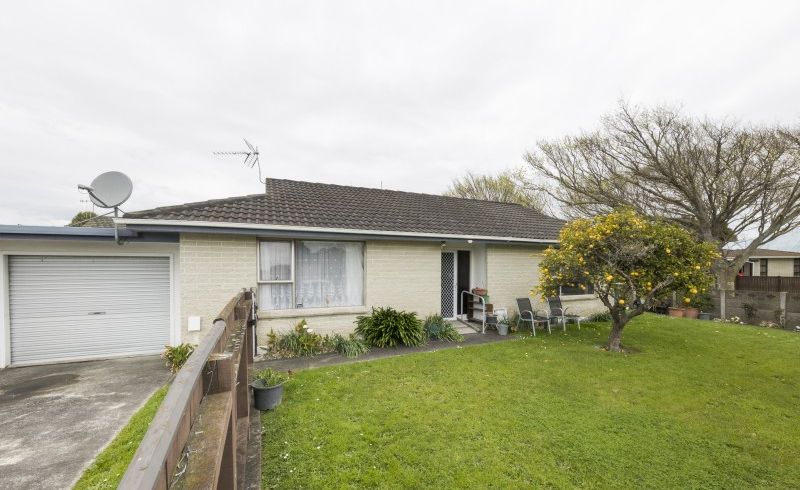  at 104 Benmore Avenue, Cloverlea, Palmerston North