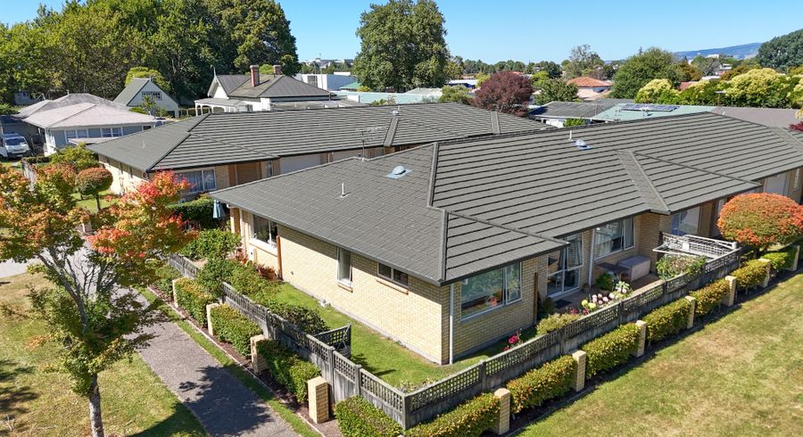  at 4/4 Ann Street, Victoria, Rotorua, Bay Of Plenty