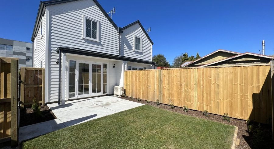  at 133 Nursery Road, Linwood, Christchurch City, Canterbury