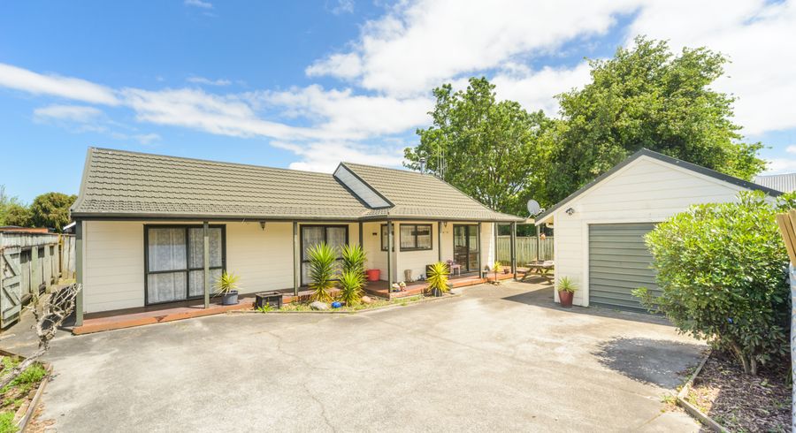  at 100A Milson Line, Milson, Palmerston North