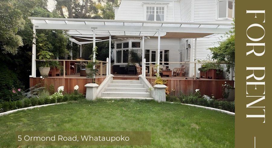  at 5 Ormond Rd, Whataupoko, Gisborne, Gisborne