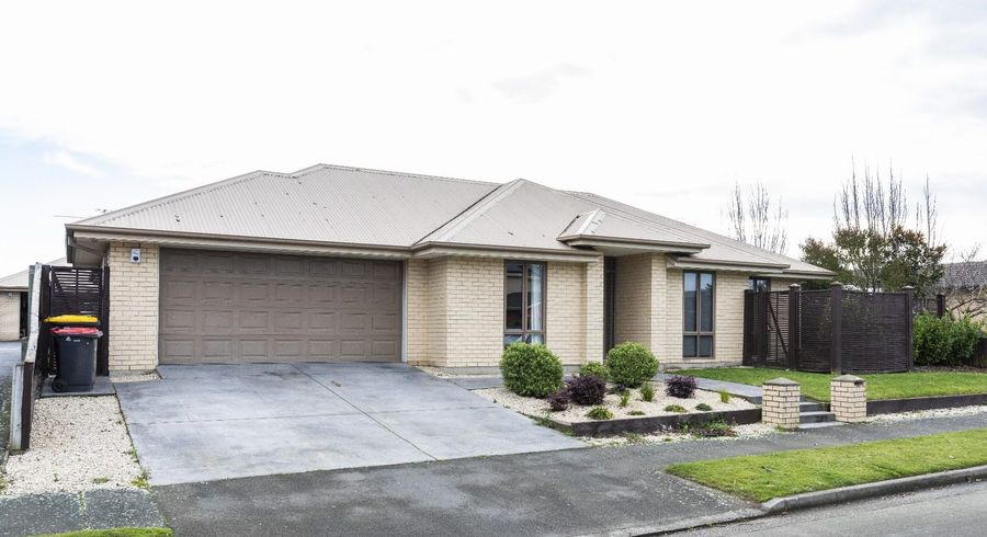  at 15 Sovereign Gardens, Halswell, Christchurch City, Canterbury