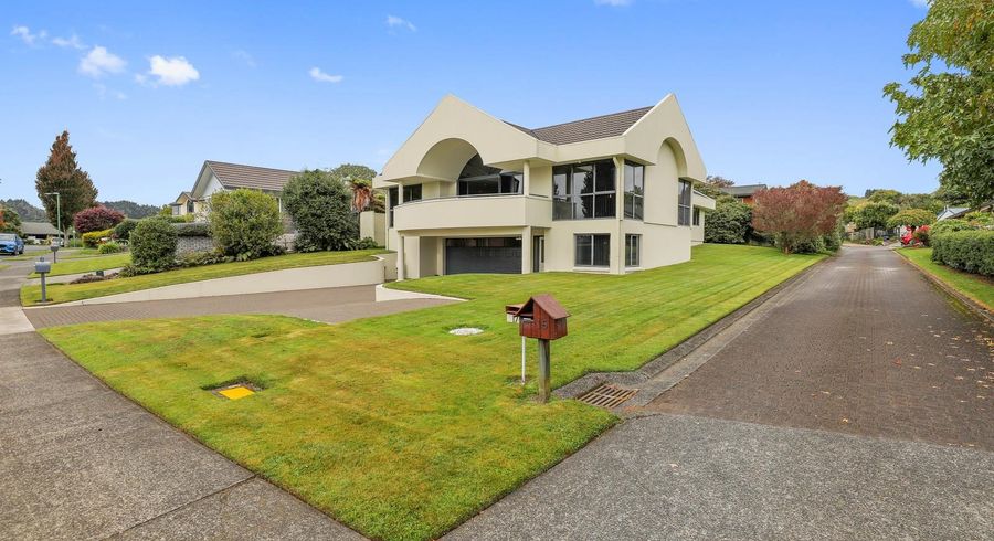  at 19 Foley Drive, Springfield, Rotorua