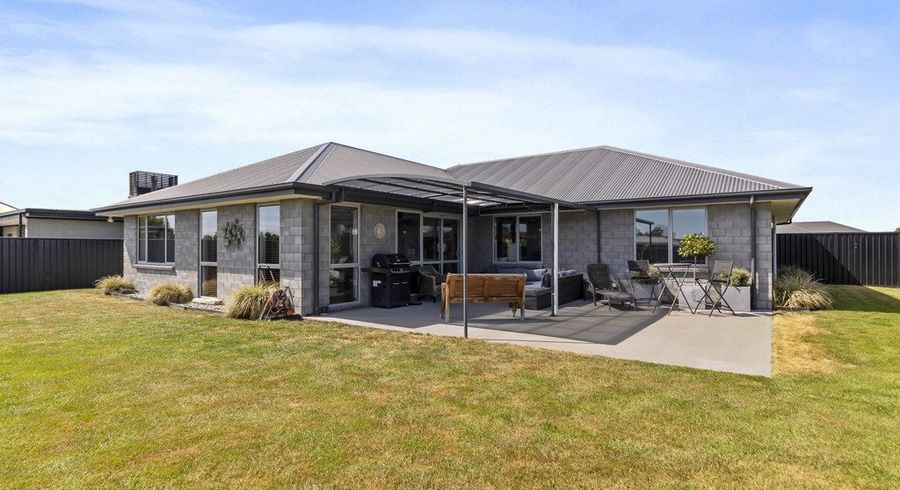  at 36 Lazarette Loop, Gleniti, Timaru
