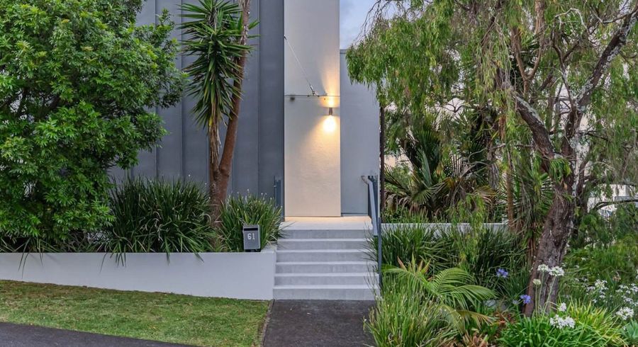  at 61 Saint Heliers Bay Road, Saint Heliers, Auckland City, Auckland