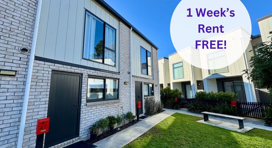  at 47 Whai Hua Lane, Mangere Bridge, Manukau City, Auckland