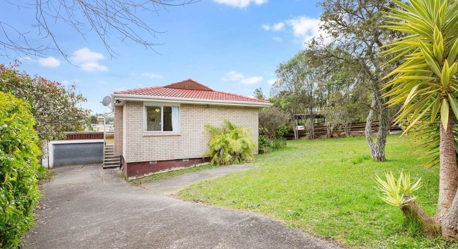  at 34 Terra Nova Street, Glen Eden, Auckland