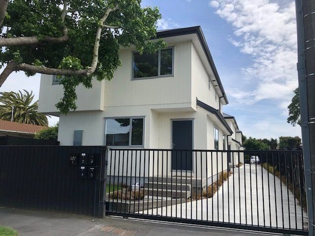  at 3/367 Worcester Street, Linwood, Christchurch City, Canterbury