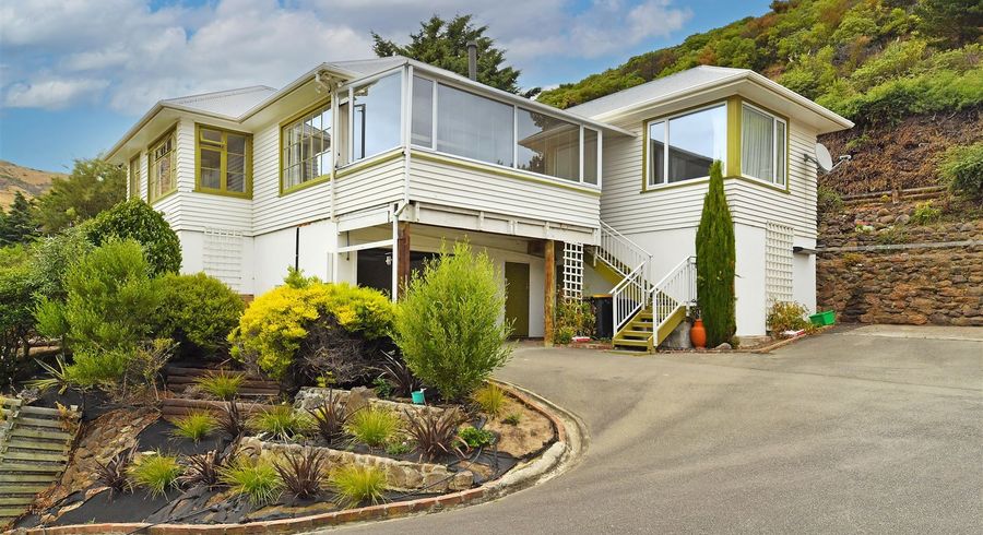  at 42 Flinders Road, Heathcote Valley, Christchurch