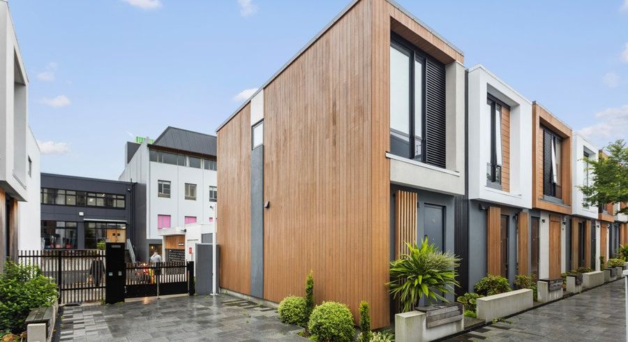  at 135/11 Jessie Street, Te Aro, Wellington, Wellington