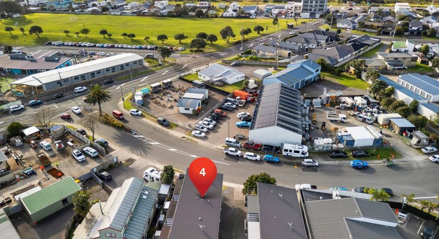 at 4/10 Enterprise Drive, Papamoa, Tauranga, Bay Of Plenty