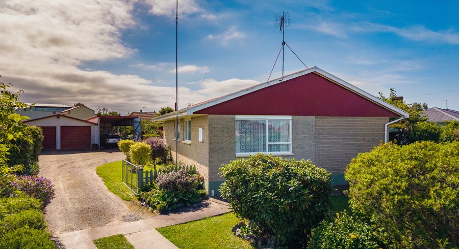  at 16 Studholme Street, Waimate, Waimate, Canterbury