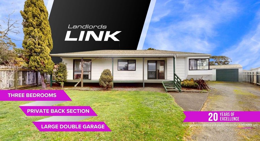 at 4 Sheffield Place, Springvale, Whanganui, Manawatu / Whanganui