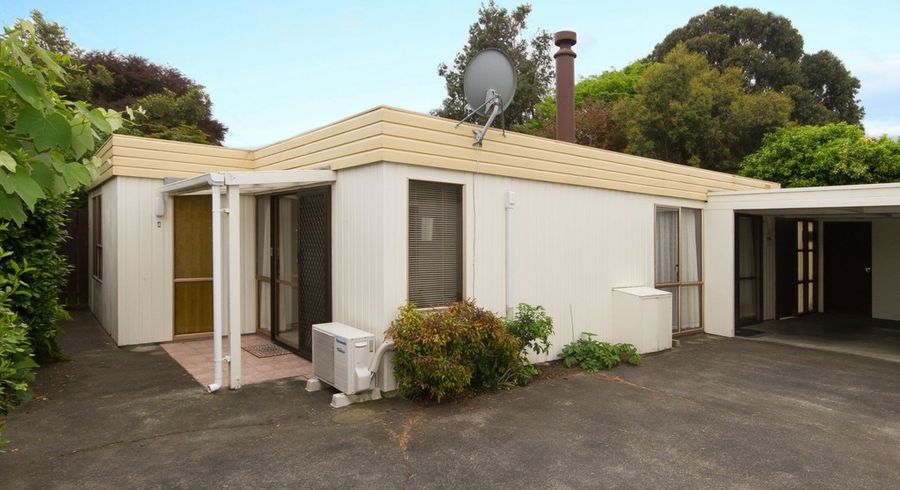  at 11D Marshall Avenue, Whanganui East, Whanganui