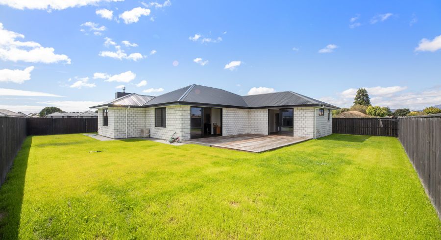  at 5 Arlington Close, Springlands, Blenheim, Marlborough