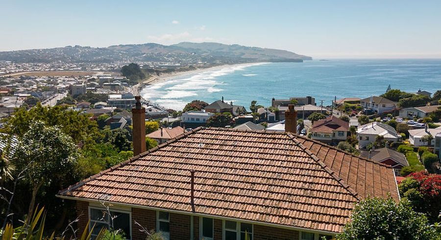  at A/68 Cliffs Road, Saint Clair, Dunedin