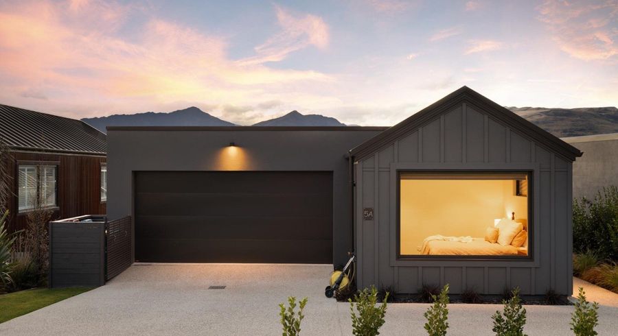  at 5A Glenelg Lane, Jacks Point, Queenstown