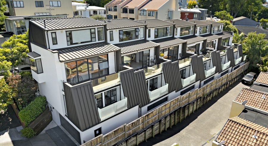  at 14D Sarawia Street, Newmarket, Auckland City, Auckland