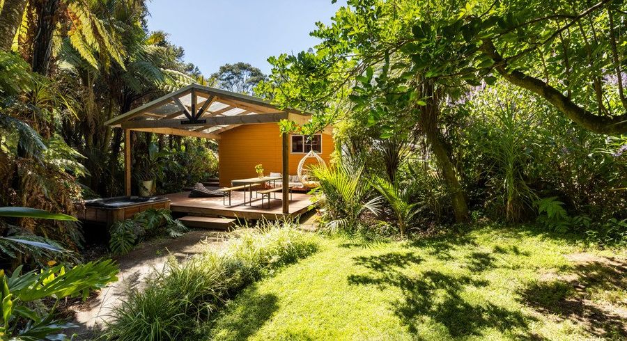  at 26 Sylvan Valley Avenue, Titirangi, Waitakere City, Auckland