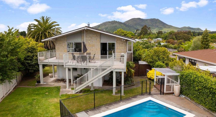  at 91 Tamatea Road, Hilltop, Taupo, Waikato