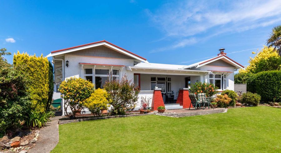  at 4 Fitzherbert Avenue, Springvale, Whanganui