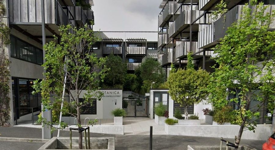  at 405/30a Enfield street, Mount Eden, Auckland City, Auckland