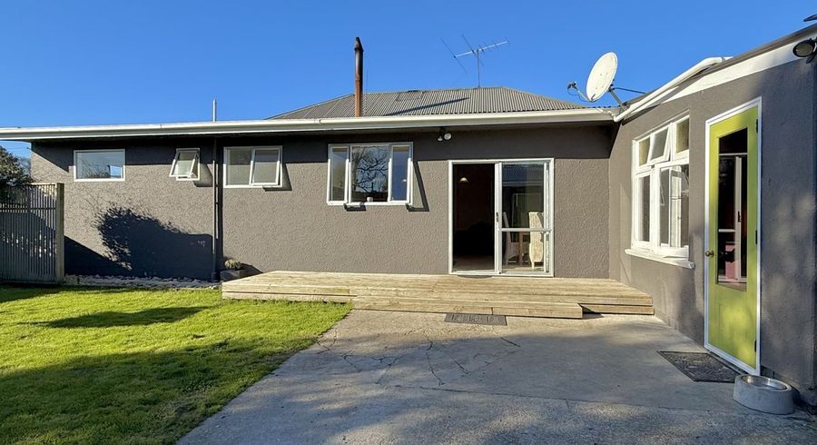  at 1 High Street, Kakanui, Waitaki, Otago